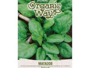 DĀRZEŅU SPĀTI MATADOR