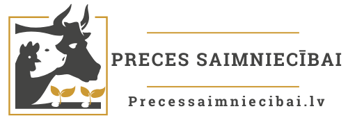 Preces saimniecibai