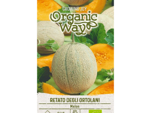 MELONES SĒKLAS RETATO DEGLI ORTOLANI