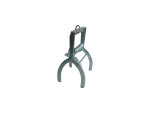 Kurmislāpsti, 14×11 cm