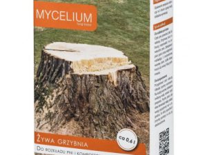 SĒŅU MICE CELMU SADALĪŠANAI UN KOMPOSTĒŠANAS VEICINĀŠANAI 0,6L