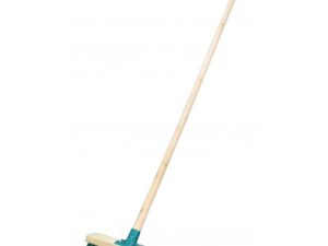 PAGALMA SLOTAS AR KOKA KĀTU, 130CM