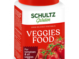SCHULTZ POMIDORŲ IR DARŽOVIŲ TRĄŠOS 350 G