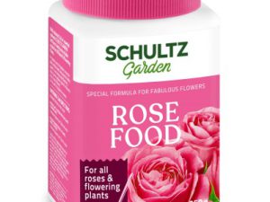 SCHULTZ ROŽU MĒSLI 350 G