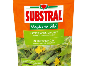 SUBSTRAL GURĶU MĒSLI 350 G