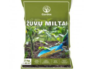 Zivju milti 2 kg