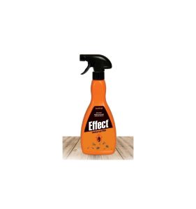 EFFECT UNIVERSĀLAIS AEROSOLS INSEKTICĪDS PRET SKUDRĀM UN CITIEM KUKAIŅIEM