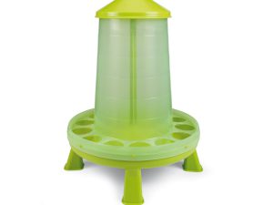 Vistu barotava ar kājām, 16 kg.