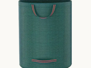 500 L dārza maisi – lapu, zaru un zāles uzglabāšanai un transportēšanai