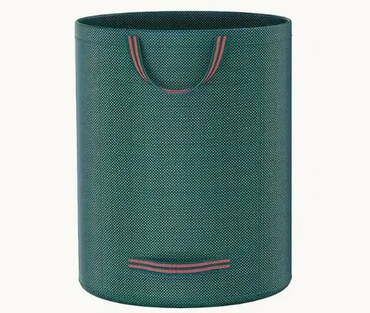 500 L dārza maisi – lapu, zaru un zāles uzglabāšanai un transportēšanai