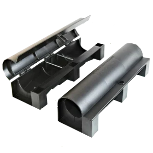 Cilindriska ēsmas kārbiņa pelēm un žurkām