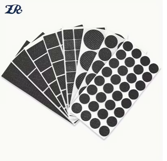 Mēbeļu kāju spilventiņu komplekts, 129 gab