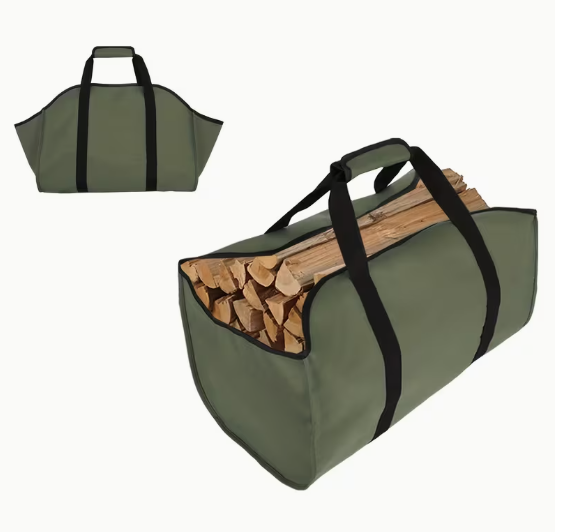 Malkas nešanas grozs