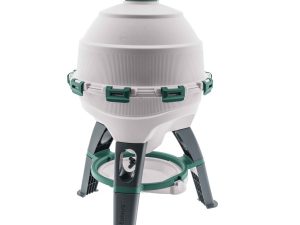 Putnu dzirdne OPTIMUS, 25 L