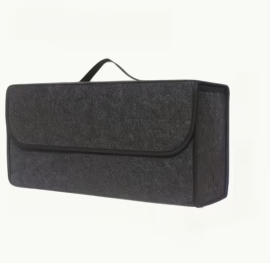 Automašīnas bagāžnieka soma