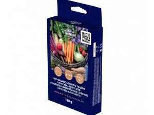 Universāls šķīstošs mēslojums papildmēslošanai, 150 g