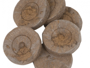 KŪDRAS TABLETES 44 mm, 12 gab