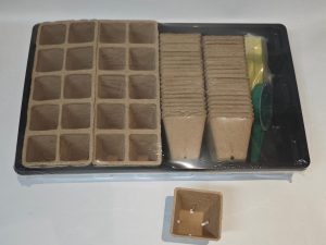 Diedzēšanas komplekts