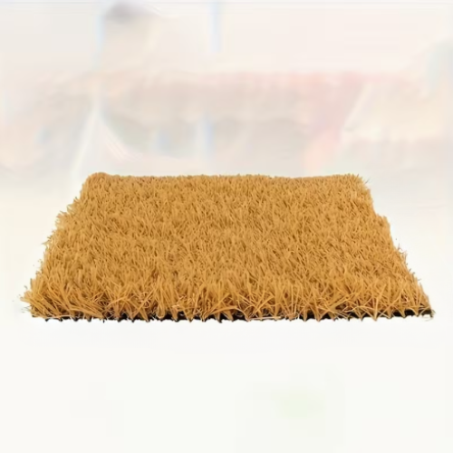 Vistu ligzdu paklājiņš, atkārtoti lietojams, mazgājams, siena imitācija 30x30 cm