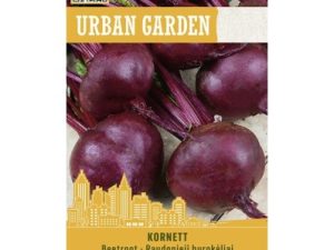 SARKANĀS BIEŠU KORNETT