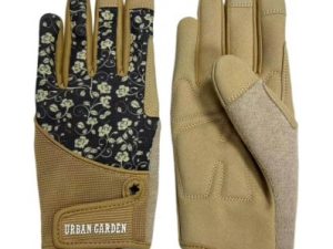 MĀKSLĪGĀS ĀDAS CIMDI, 9. IZMĒRS