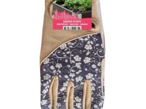 MĀKSLĪGĀS ĀDAS CIMDI, 9. IZMĒRS