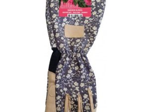 MĀKSLĪGĀS ĀDAS CIMDI, GARIE, 9. IZMĒRS