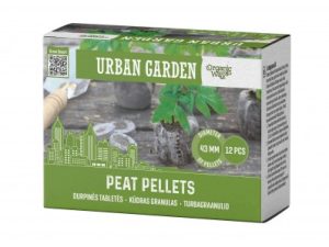 KŪDRAS TABLETES 43 MM, 12 GAB