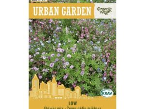 ZIEDU MAISĪJUMS ZEMS (LOW)