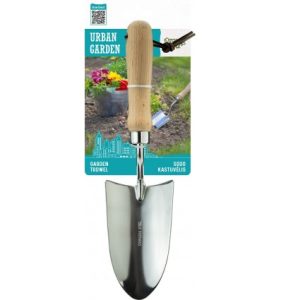 LĀPSTIŅA AR KOKA ROKTURI