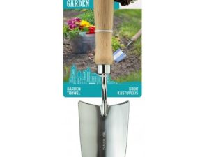 LĀPSTIŅA AR KOKA ROKTURI