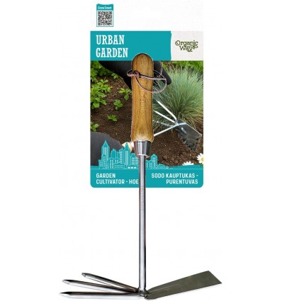 KAPĻA–IRDINĀTĀJS AR KOKA ROKTURI