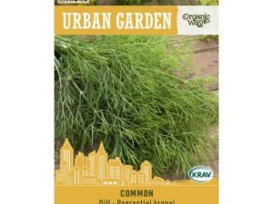 DILLES PARASTĀS COMMON