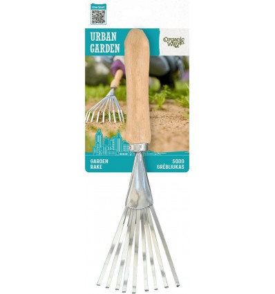 LAPU GRĀBEKLIS AR KOKA ROKTURI