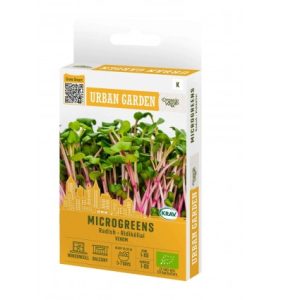 MIKROZAĻUMI REDĪSI VENOM, EKOLOĢISKI, 50 G