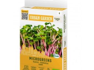 MIKROZAĻUMI REDĪSI VENOM, EKOLOĢISKI, 50 G