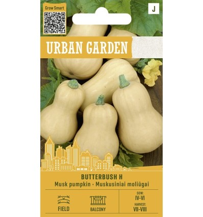 ĶIRBJI BUTTERBUSH H