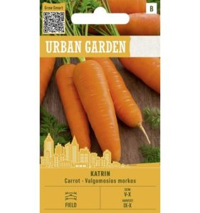 ĒDAMIE BURKĀNI KATRIN