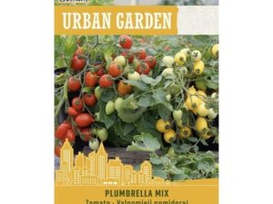 ĒDAMIE TOMĀTI PLUMBRELLA MIX