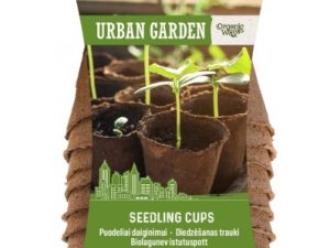 DĪGSTĀMU PODIŅI 8 CM 10 GAB.