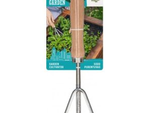 IRDINĀTĀJS AR KOKA ROKTURI