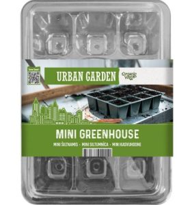 SILTUMNĪCAS DĪGSTĀMĀS KASTES / MINI SILTUMNĪCAS, 3 GAB.