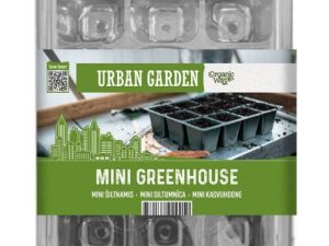 SILTUMNĪCAS DĪGSTĀMĀS KASTES / MINI SILTUMNĪCAS, 3 GAB.