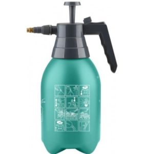 DĀRZA SMIDZINĀTĀJS 1,5 L