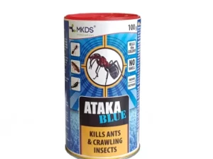 Ataka Blue insekticīds pret skudrām, 300 g