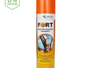FORT izsmidzināms dārza balzams griešanas brūču apstrādei, 250 ml