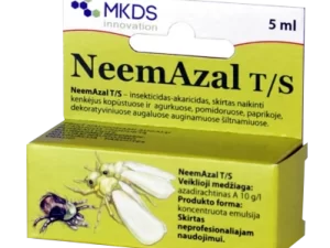 NeemAzal, 5 ml, bioinsekticīds