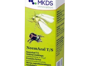 NeemAzal, bioinsekticīds, 50 ml
