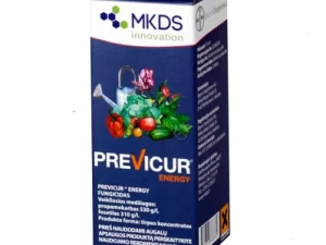 PREVICUR ENERGY fungicīds 30 ml