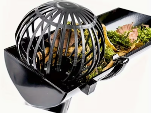 Notekcaurules aizsargfiltrs pret lapām – uzticama aizsardzība pret aizsērējumiem